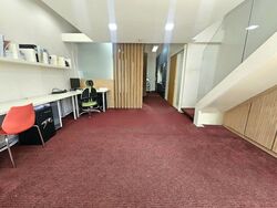 The Central (D1), Office #459505151